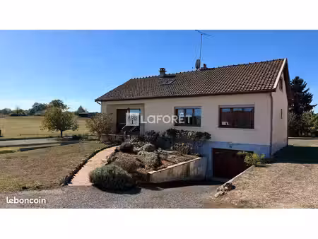 maison 7 pièces 124 m²