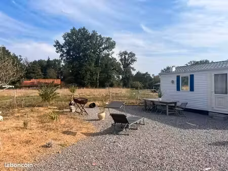 terrain 1 345 m² saint junien