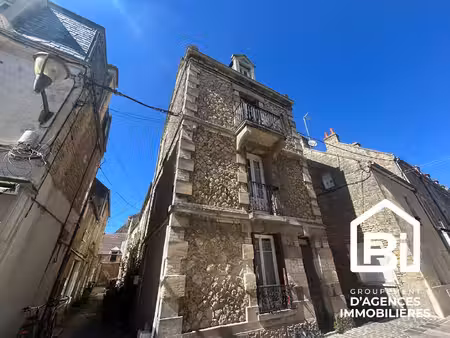 immeuble à vendre