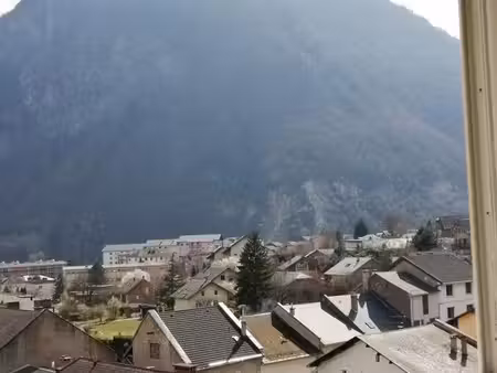 location appartement meublé
