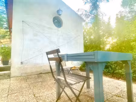 location maison t2