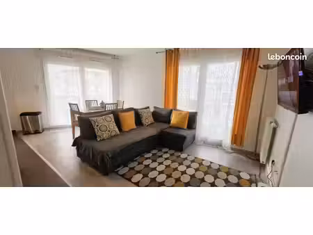 appartement t3 à louer
