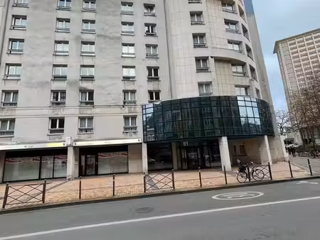 studio meuble - lille hyper centre - gares