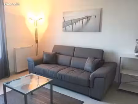 appartement 1 pièce 23 m²