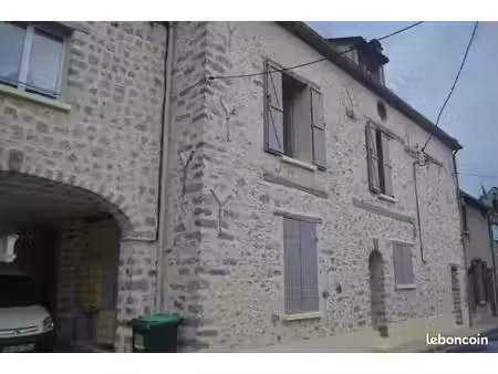 f3 saint arnoult en yvelines