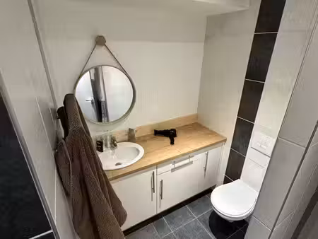 appartement 52m2 meublé