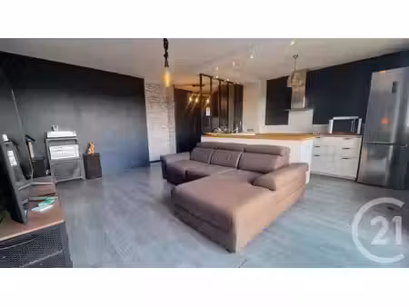 appartement f3 à vendre - 3 pièces - 54 76 m2 - st michel sur orge - 91 - ile-de-france