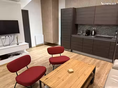 maison de standing