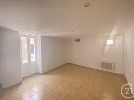 maison à louer - 2 pièces - 41 46 m2 - canet - 34 - languedoc-roussillon
