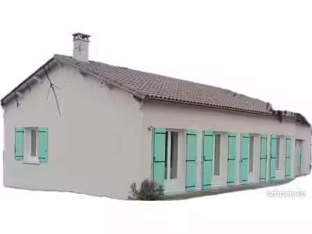 maison à louer villetoureix