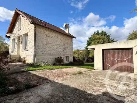 maison à vendre - 4 pièces - 68 m2 - villiers sur marne - 94 - ile-de-france