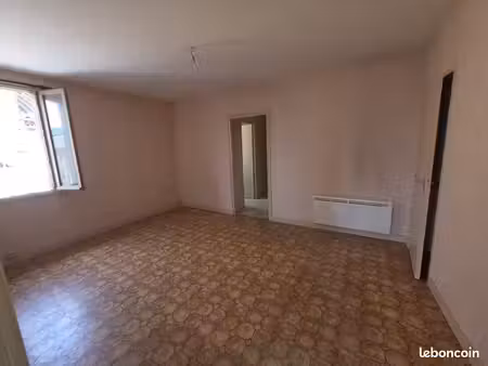 appartement 2 pièces