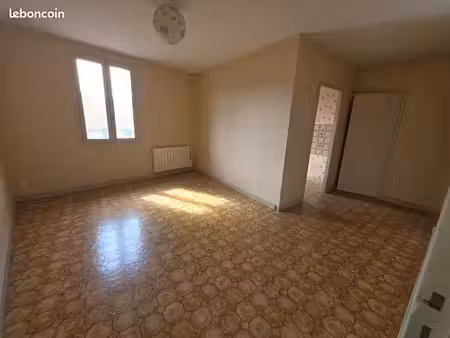 appartement 2 pièces