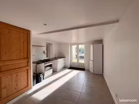 appartement 2 pièces 35 m2