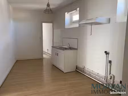 appartement 3 pièces 99 m²