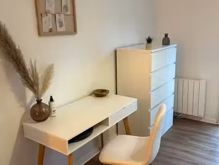 studio 20m2 meublé