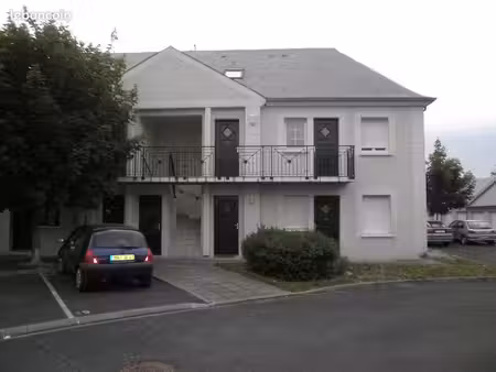 t2 duplex st-avertin proche trousseau