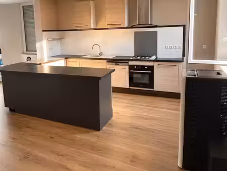 appartement t3