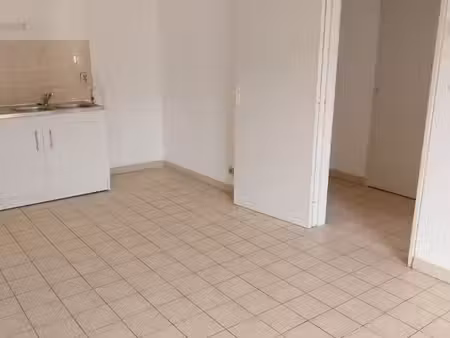 appartement 2 pièces 37 m²