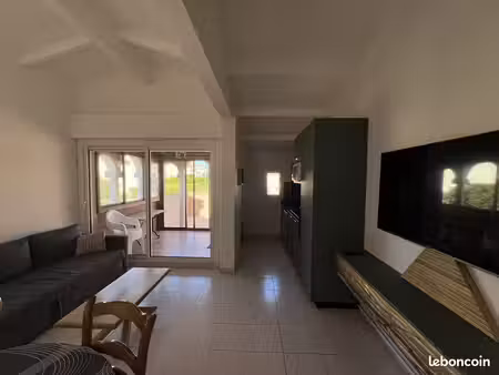 maison 2 pièces 29 m²