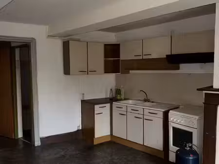 appartement t2