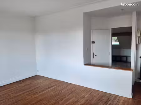 appartement 3 pièces 57 m²