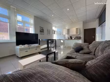 loue appartement