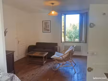 ? appartement cosy au cœur de la campagne – bail mobilite accepte?