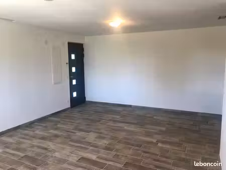 appartement moderne