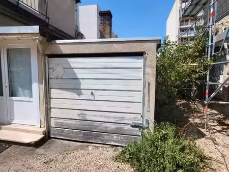 garage hypercentre dijon