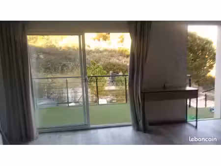 location t2 meublé