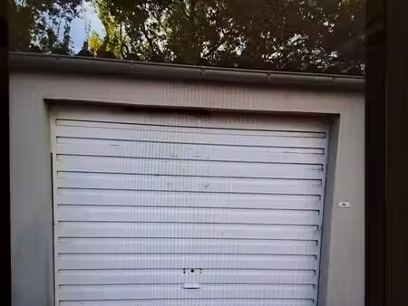 box à louer