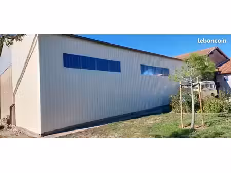 gardiennage de caravanes