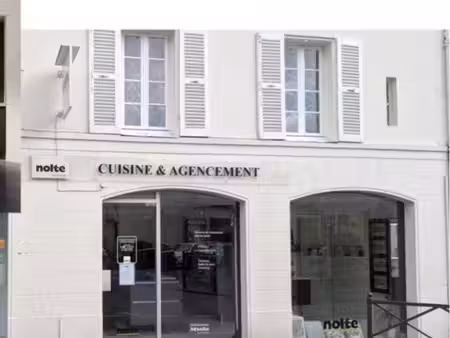 local commercial