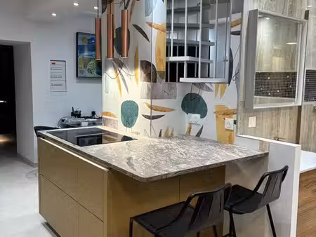 local commercial