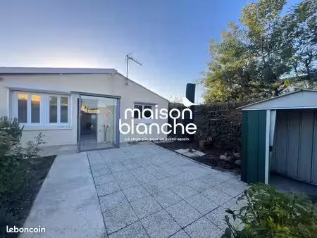 maison 3 pièces 76 m²