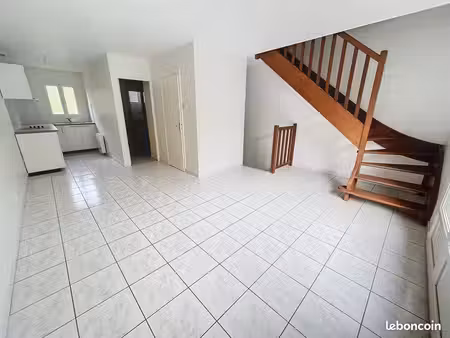 maison 4 pièces 69 m²