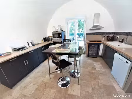 maison 3 pièces 109 m²