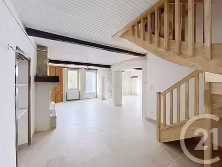 maison à louer - 5 pièces - 164 83 m2 - lectoure - 32 - midi-pyrenees