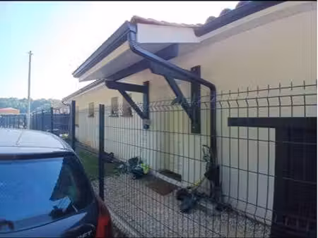 location maison 3chambres