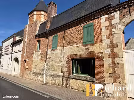 maison 3 pièces 103 m²