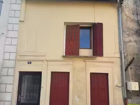 ? maison de ville de 68 m² à louer – rebais (77510)