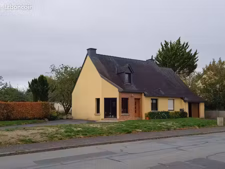 a louer maison t3 meublée sh 79m²