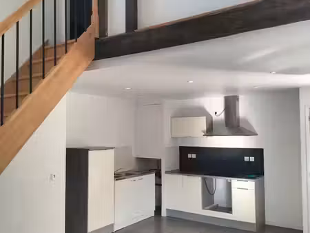 maison meublée saint nazaire 44600