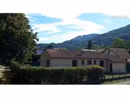 villa t4