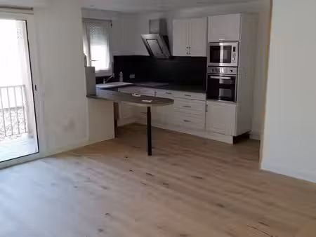 location f3 65 m2 agde