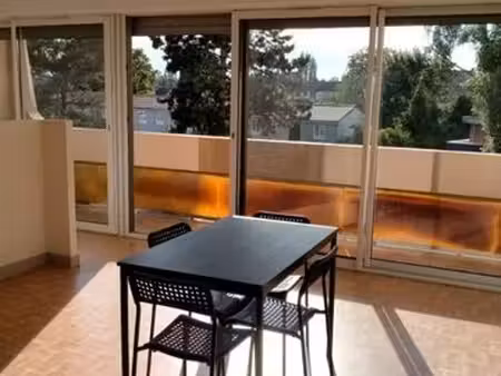 appartement t1 orchies avec balcon