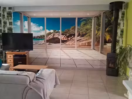 maison individuelle de 98 54 m2