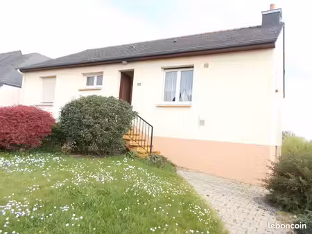 maison individuelle