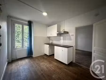 appartement f3 à louer - 3 pièces - 53 45 m2 - corbeil essonnes - 91 - ile-de-france